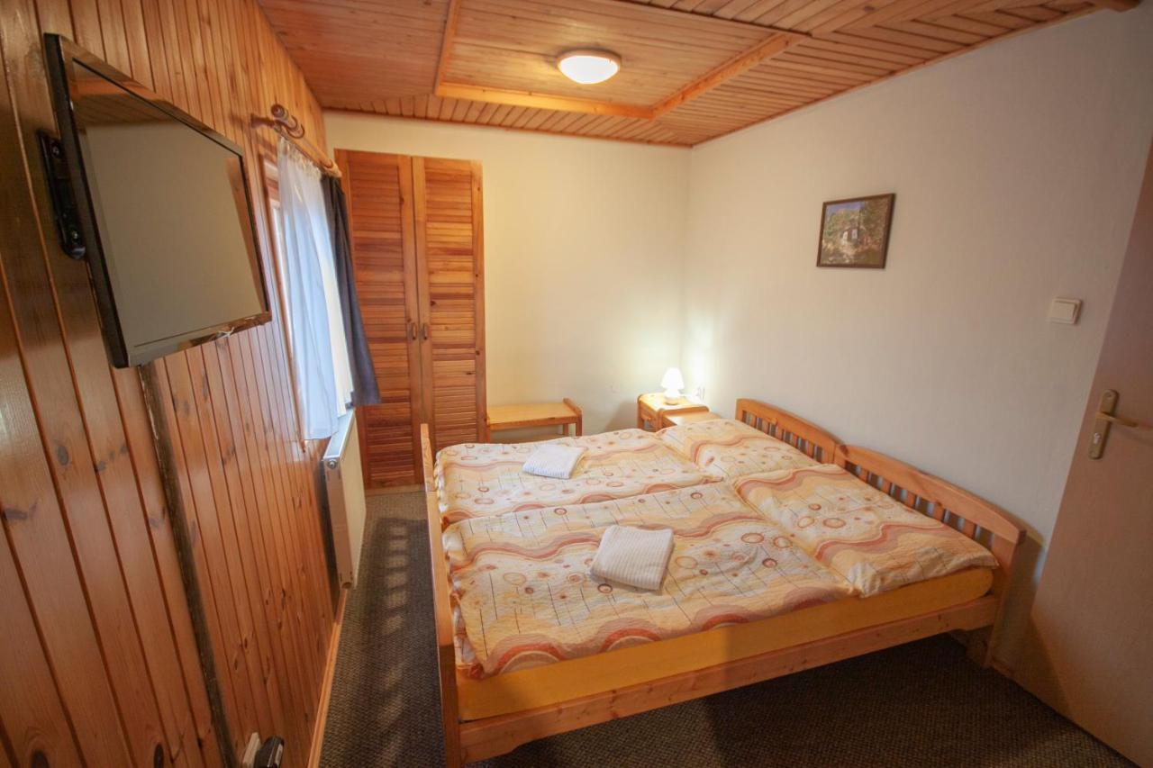 Levial Rooms Veľký Slavkov Extérieur photo