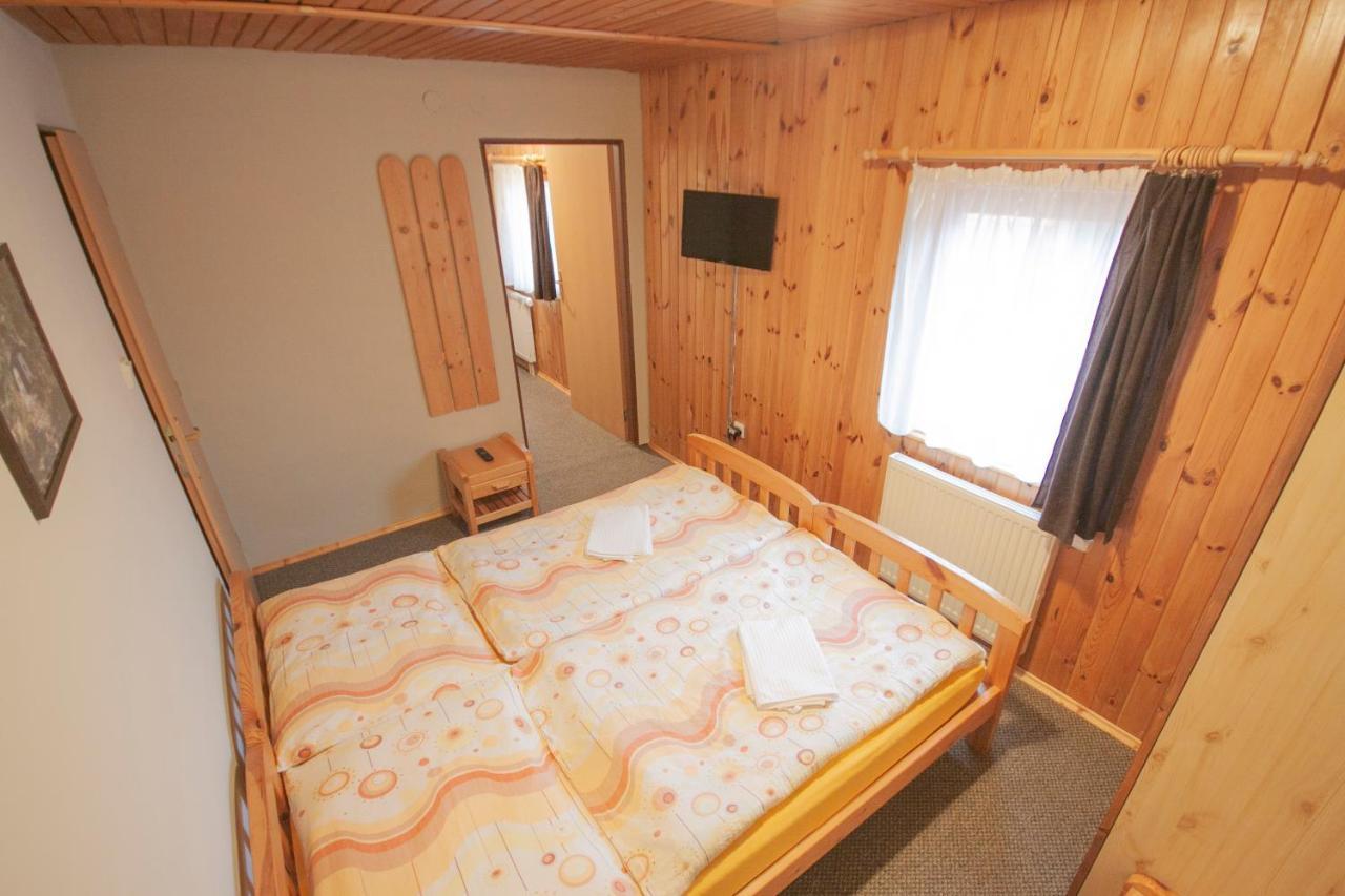 Levial Rooms Veľký Slavkov Extérieur photo